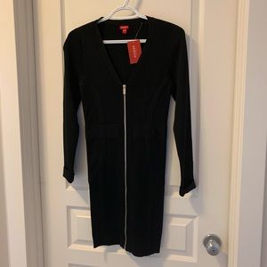 Guess bandage dress small NWT